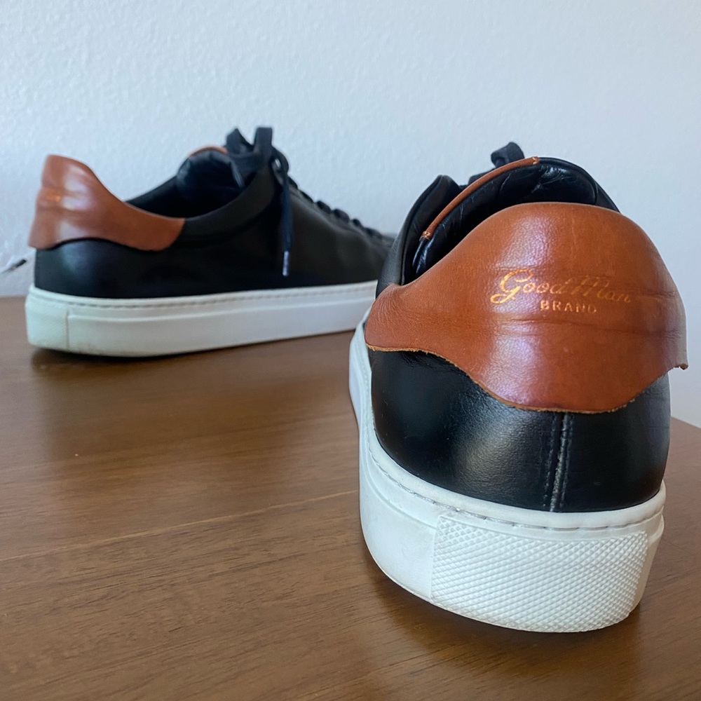 Goodman sneakers